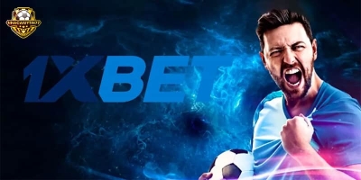 Nhà cái 1xbet, săn thưởng dễ dàng với nhiều sảnh cược HOT